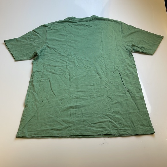 Happy Earth Arboretum Organic Cotton T-shirt - Picture 5 of 5
